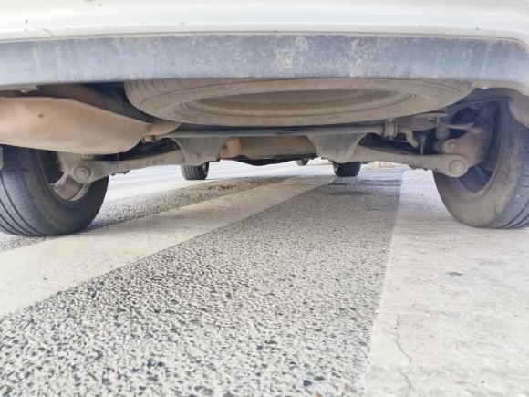 [成都·川A] 二手宝骏宝骏5602017款 1.5T DCT旗舰型 7座