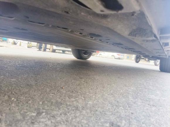 [南京·苏A] 二手埃安AION Y2023款 Y 公务版