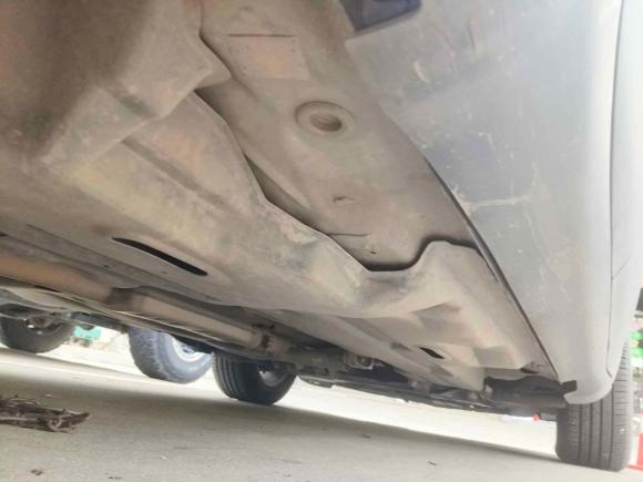 [义乌·浙G] 二手Jeep自由光2016款 2.0L 优越版