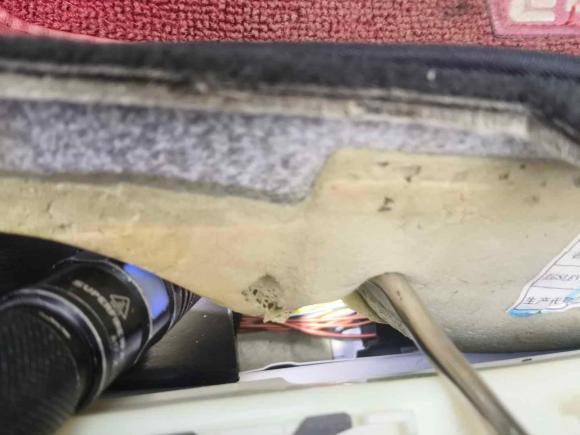 [成都·粤B] 二手奔驰奔驰E级2015款 E 260 L 运动型