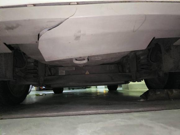 [无锡·苏B] 二手北京汽车北京EU52018款 R500 智风版