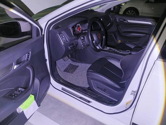 [杭州·皖N] 二手荣威荣威i62018款 20T 自动旗舰版