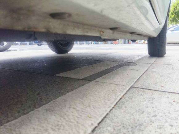 [佛山·粤E] 二手吉利汽车熊猫2023款 熊猫mini 200km 耐力熊