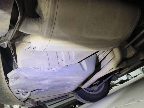 [嘉兴·沪C] 二手本田雅阁2015款 2.0L LXS  精英版