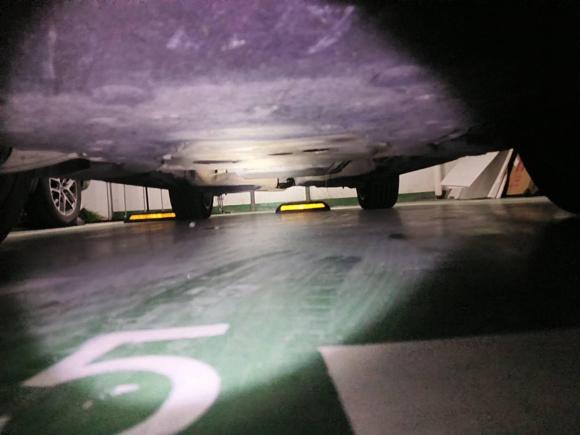 [青岛·鲁U] 二手宝马宝马X52014款 xDrive35i 典雅型