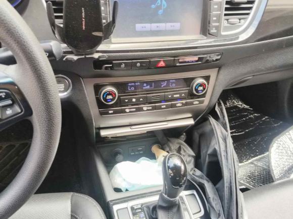 [温州·浙C] 二手现代名图2014款 1.8L 自动智能型GLS