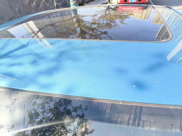 [温州·浙C] 二手吉利汽车星瑞2021款 2.0TD 豪华型