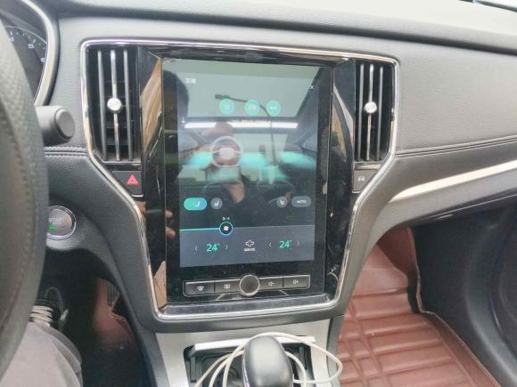 [杭州·豫D] 二手荣威荣威RX52018款 20T 两驱自动互联网智惠版