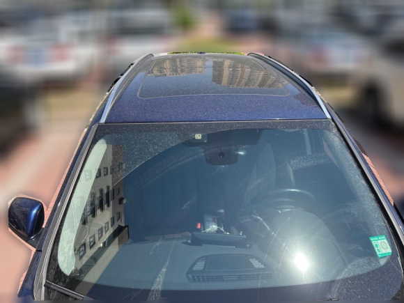 [北京·京H] 二手宝马宝马X12016款 sDrive20Li 豪华型