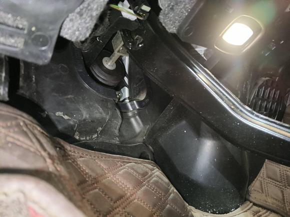 [温州·浙C] 二手奔驰奔驰GLC2021款 GLC 260 L 4MATIC 豪华型