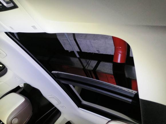 [西安·陕U] 二手大众揽境2021款 380TSI 四驱旗舰胜境版