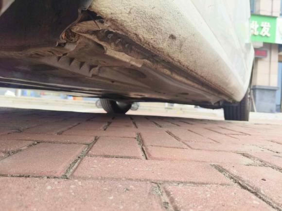 [常州·苏D] 二手斯柯达明锐2017款 1.6L 手动智行版