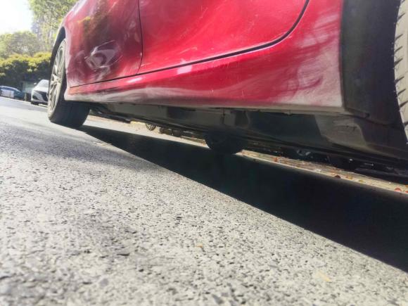 [上海·沪D] 二手丰田凯美瑞2018款 双擎 2.5HG 豪华版