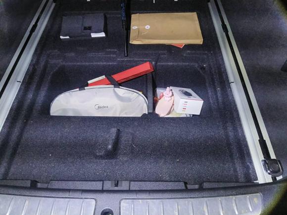 [西安·云A] 二手宝马宝马3系GT2018款 320i M运动型