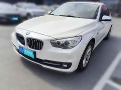[南昌·赣A]宝马&nbsp;&nbsp;宝马5系GT&nbsp;&nbsp;2015款 528i 领先型