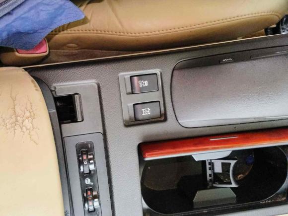 [上海·沪A] 二手雷克萨斯雷克萨斯RX经典2009款 350 豪华版