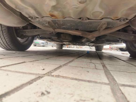 [上海·沪A] 二手丰田锐志2010款 2.5V 风尚菁英版