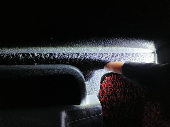 [合肥·皖A] 二手福特锐界2016款 EcoBoost 245 两驱豪锐型 7座