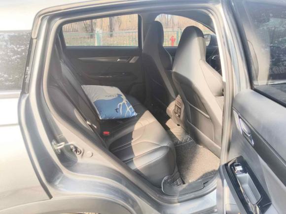 [上海·沪A] 二手小鹏小鹏G32021款 G3i 460G