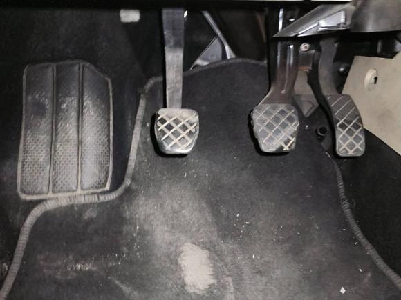 [嘉兴·浙F] 二手大众朗逸2011款 1.6L 手动品悠版