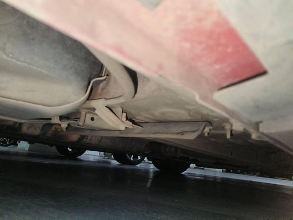 [南昌·赣A] 二手福特Mustang2016款 2.3T 性能版