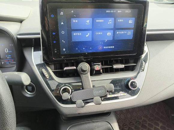 [苏州·苏U] 二手丰田雷凌2021款 185T CVT豪华版