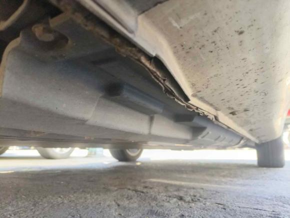 [广州·粤A] 二手吉利汽车帝豪新能源2018款 EV450 进取型