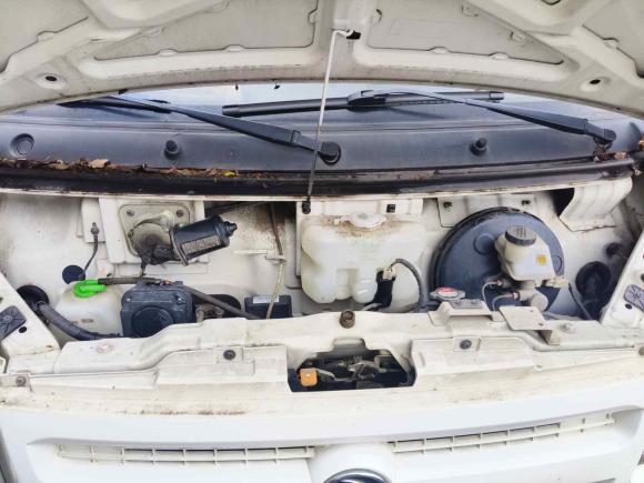 [广州·粤A] 二手东风小康东风小康EC362021款 标准型宁德时代电池