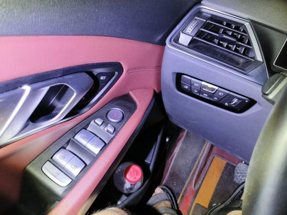 [成都·川A] 二手宝马宝马3系2023款 320Li M运动套装