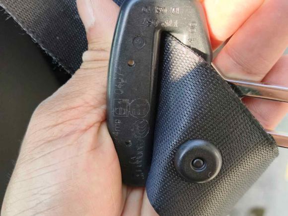 [宁波·浙B] 二手MINIMINI2011款 1.6L COOPER Fun