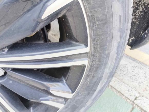 [苏州·苏E] 二手本田本田CR-V新能源2021款 锐·混动e+ 2.0L 睿智版