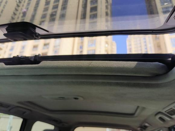 [义乌·晋A] 二手三菱格蓝迪2007款 2.4 七座舒适版