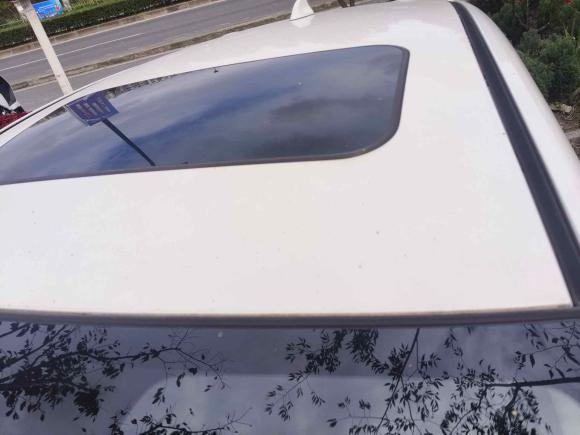 [上海·沪C] 二手马自达马自达3 昂克赛拉2016款 两厢 2.0L 自动旗舰型