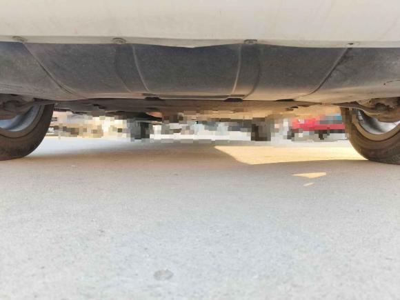 [西安·陕U] 二手宝马宝马X32020款  xDrive28i M运动套装