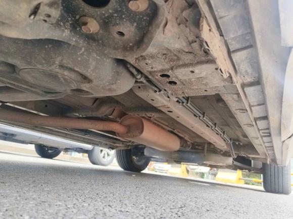 [佛山·桂K] 二手上汽大通MAXUS大通G502020款 1.5T 自动精英版