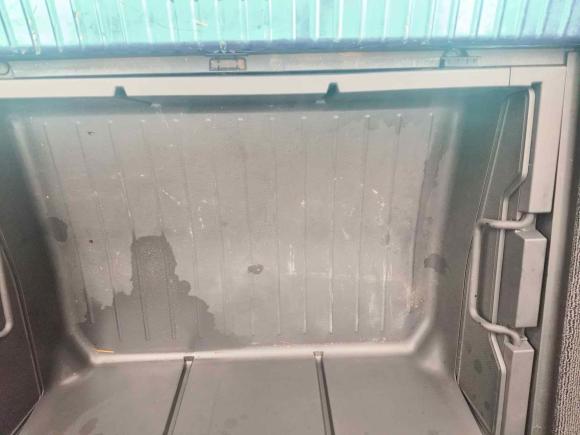 [湖州·浙E] 二手本田歌诗图2012款 2.4L 豪华版