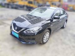 [南京·苏G] 日产轩逸2024款 经典 1.6XE CVT舒适版