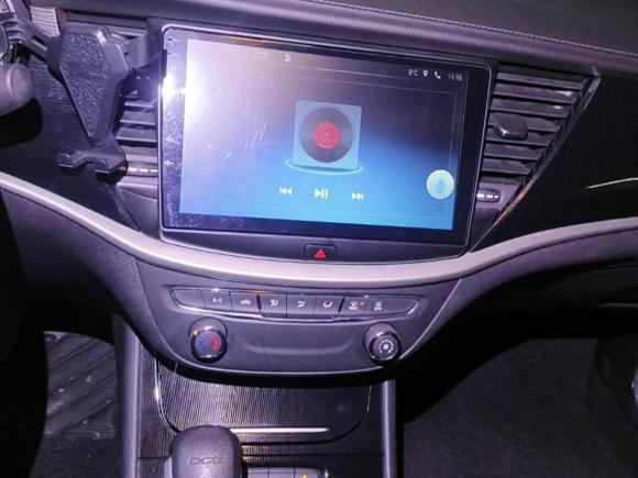 [杭州·浙A] 二手别克威朗2015款 三厢 20T 双离合领先型