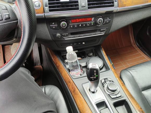 [武汉·鄂W] 二手宝马宝马X52013款 xDrive35i 豪华型