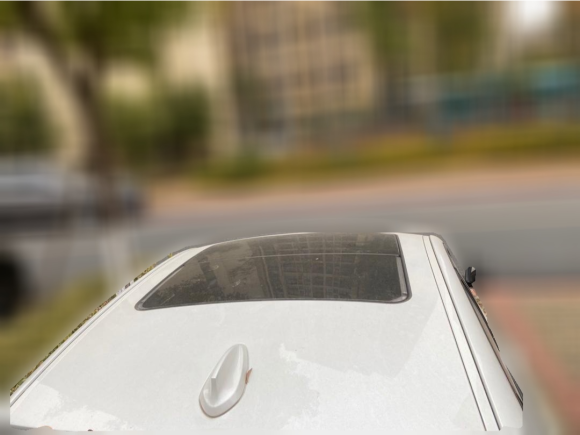 [合肥·皖A] 二手宝马宝马1系2017款 118i 运动型