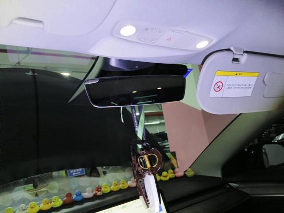 [广州·粤A] 二手特斯拉Model 32022款 后轮驱动版