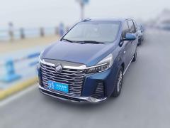 [青岛·鲁B]别克&nbsp;&nbsp;别克GL8&nbsp;&nbsp;2023款 陆上公务舱 652T 豪华型