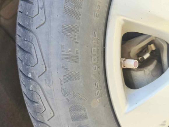 [杭州·浙A] 二手日产骐达TIIDA2011款 1.6L CVT舒适型