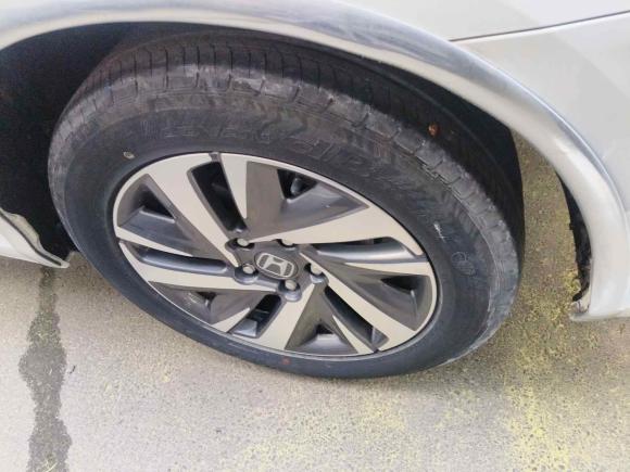 [青岛·鲁B] 二手本田凌派2019款 180Turbo CVT舒适版 国VI