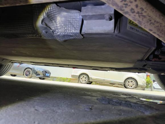 [深圳·粤B] 二手理想汽车理想ONE2021款 增程6座版