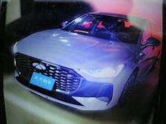 [广州·粤A] 奇瑞风云A8L2025款 1.5TGDI 145km 豪华型