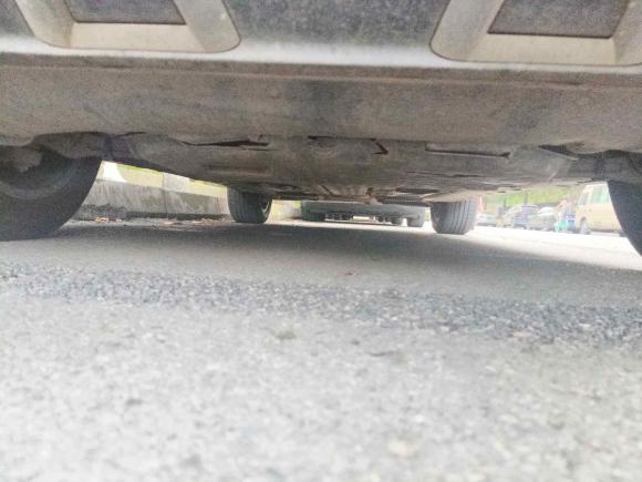 [成都·川A] 二手奔驰奔驰GLC2019款 GLC 260 4MATIC 动感型