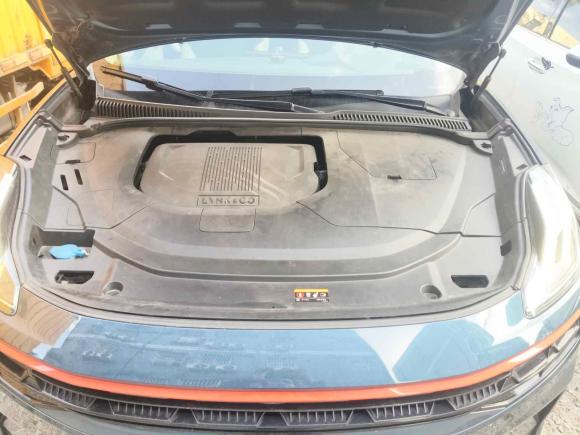 [深圳·粤L] 二手领克领克062020款 1.5T 耀Halo