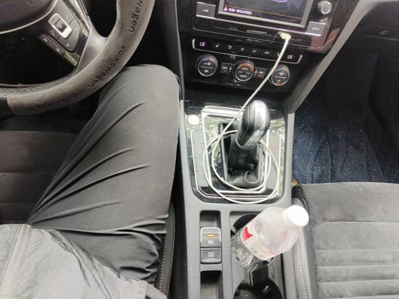 [嘉兴·浙F] 二手大众迈腾2018款 330TSI DSG 豪华型