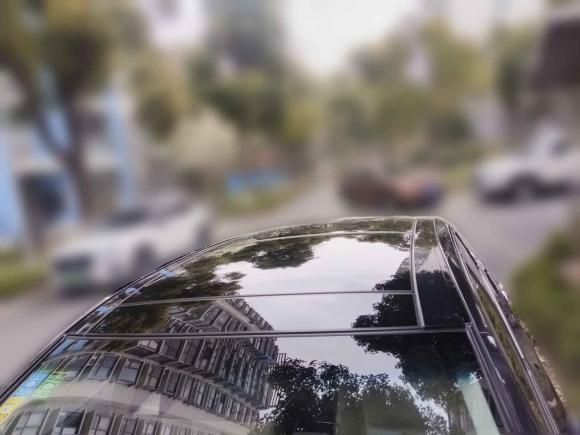 [上海·沪A] 二手日产天籁2014款 公爵 2.5L XV-VIP尊领版